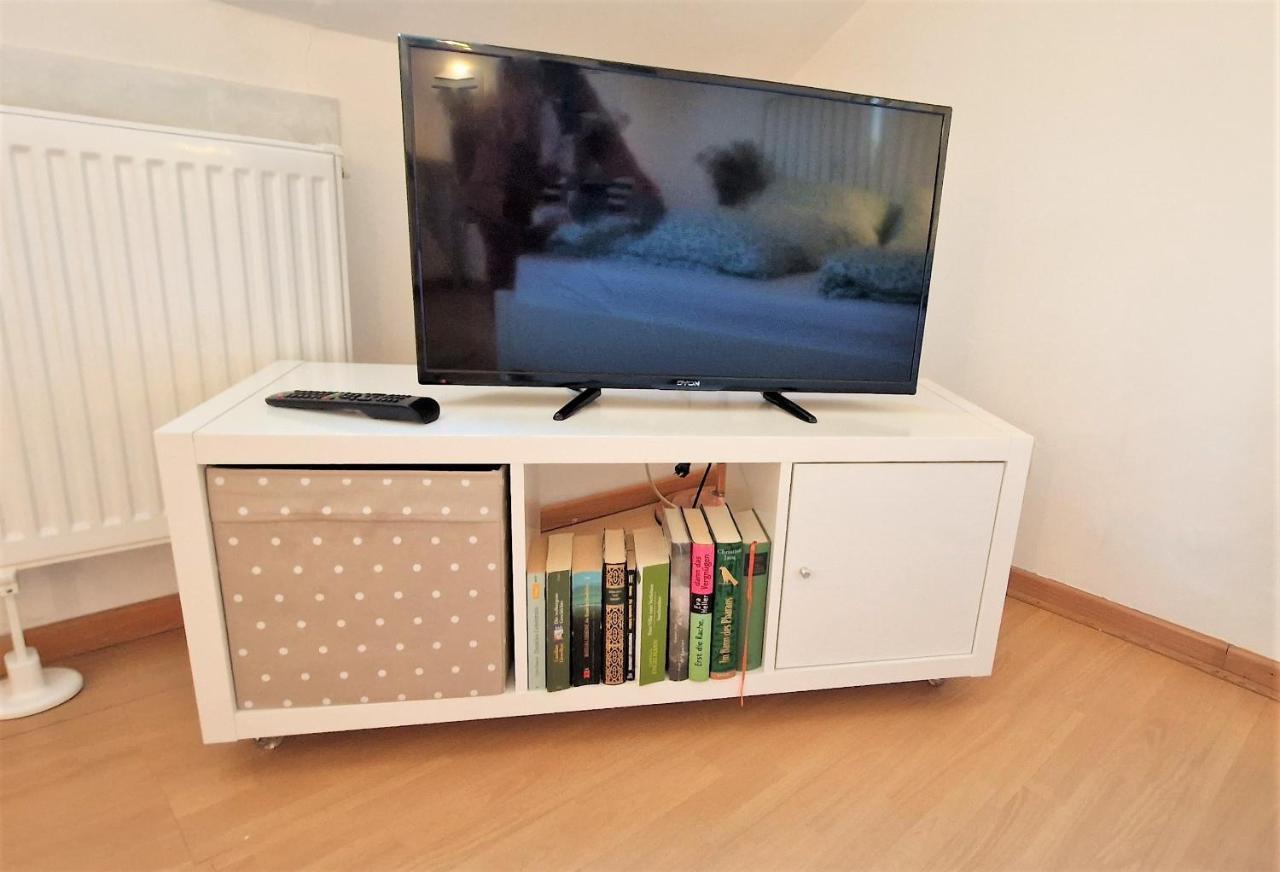 Liebenswertes Apartment 10 Minuten Zur Altstadt كوبلنس المظهر الخارجي الصورة