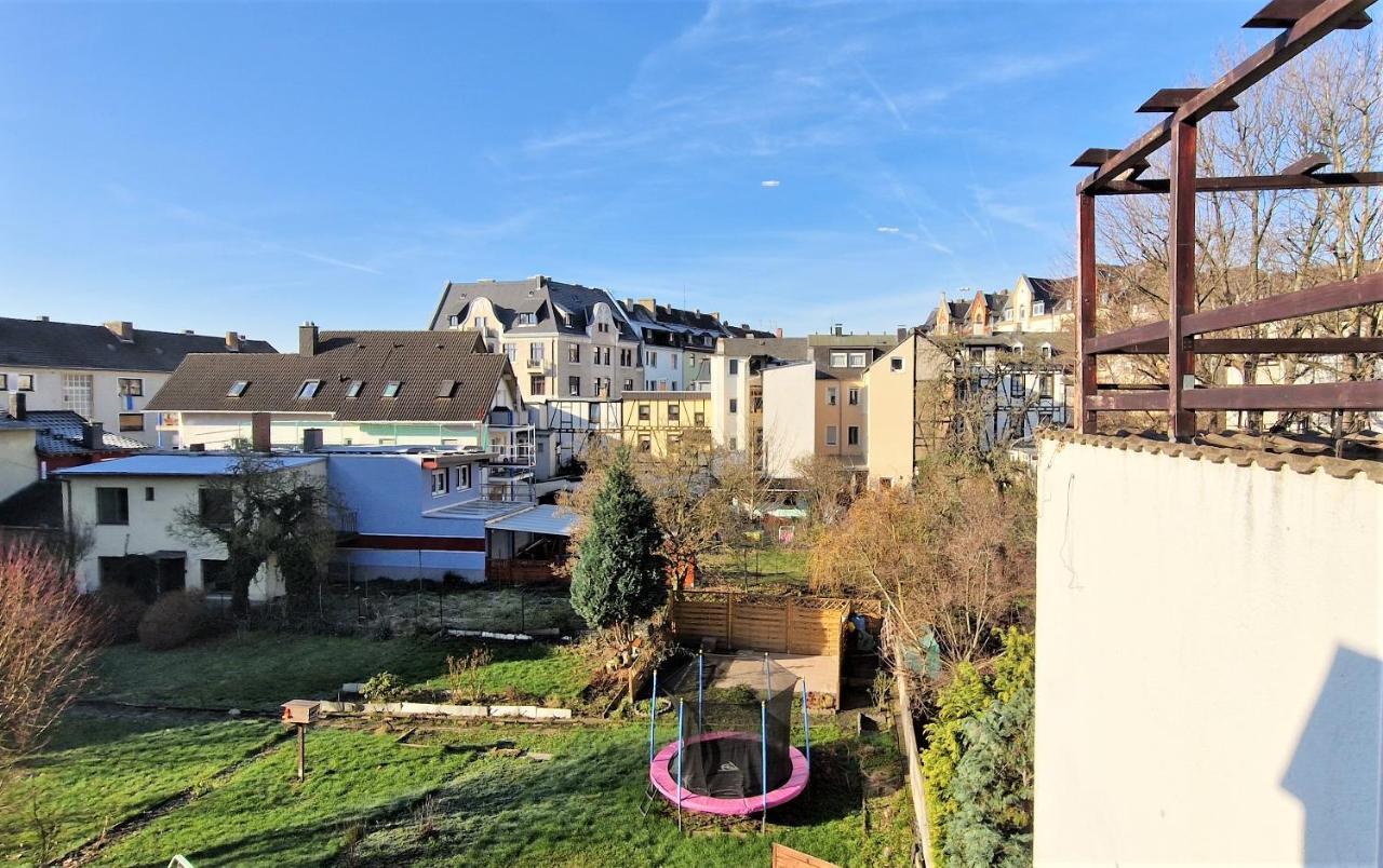 Liebenswertes Apartment 10 Minuten Zur Altstadt كوبلنس المظهر الخارجي الصورة