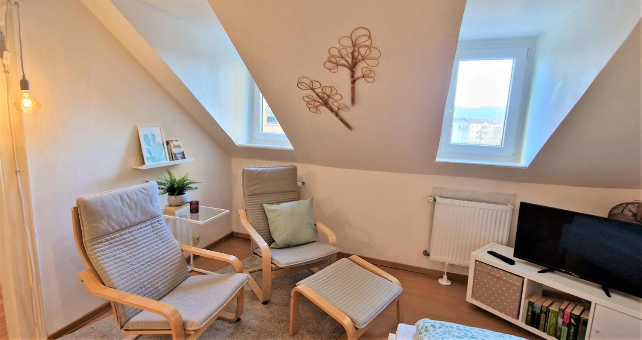 Liebenswertes Apartment 10 Minuten Zur Altstadt كوبلنس المظهر الخارجي الصورة