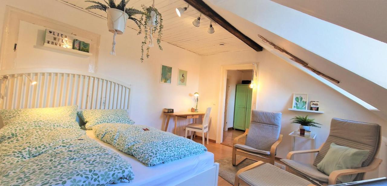 Liebenswertes Apartment 10 Minuten Zur Altstadt كوبلنس المظهر الخارجي الصورة