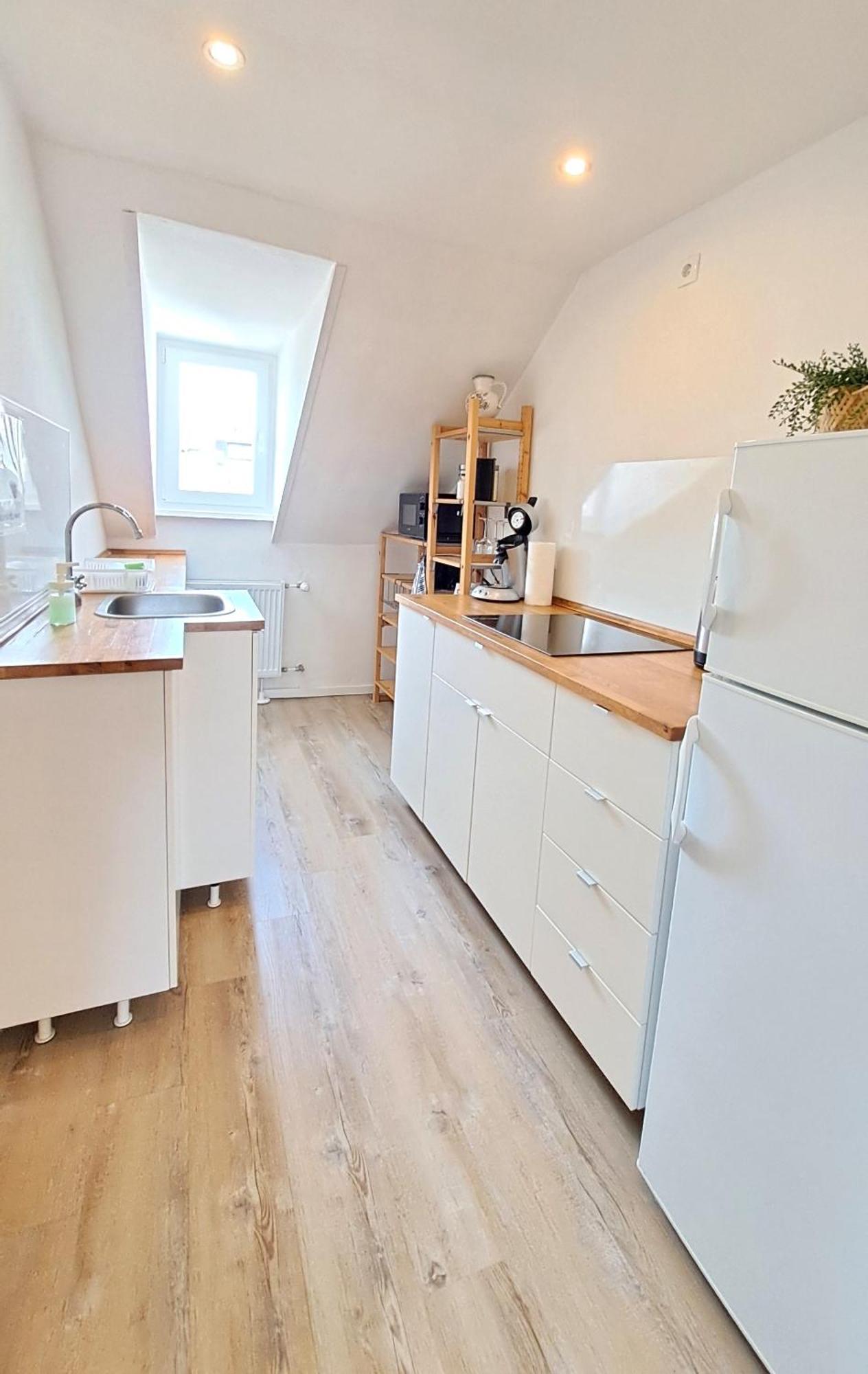 Liebenswertes Apartment 10 Minuten Zur Altstadt كوبلنس المظهر الخارجي الصورة
